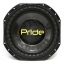 Pride ST 12" D0.4